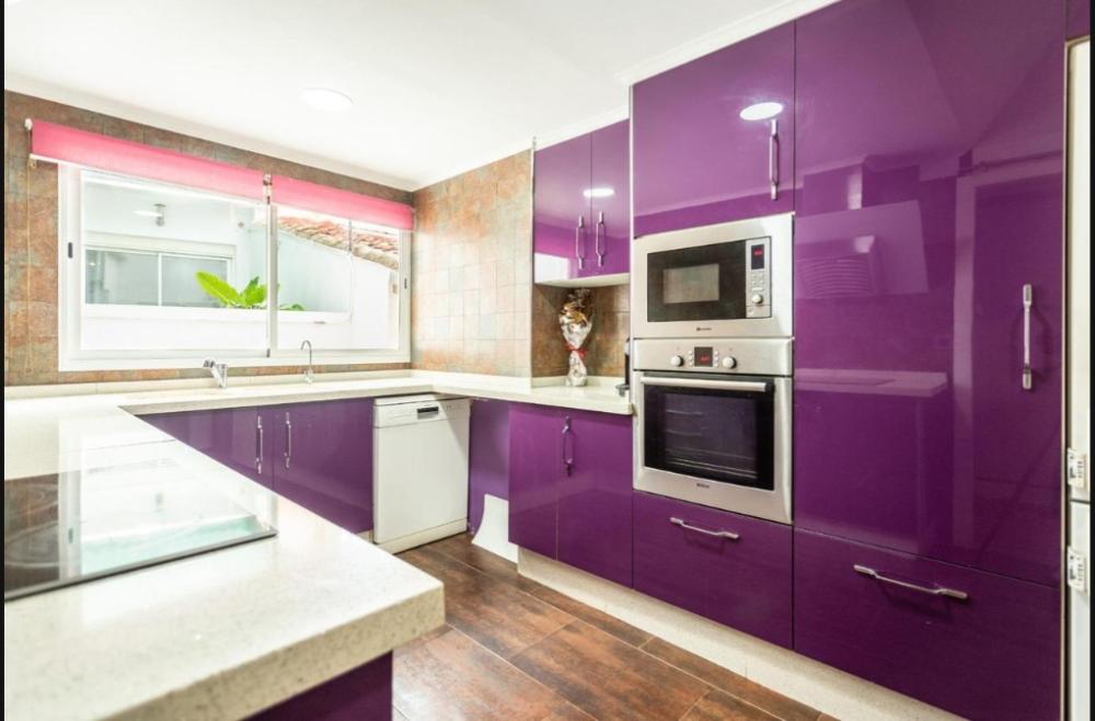  for sale penthouse Llíria Camp De Túria 14