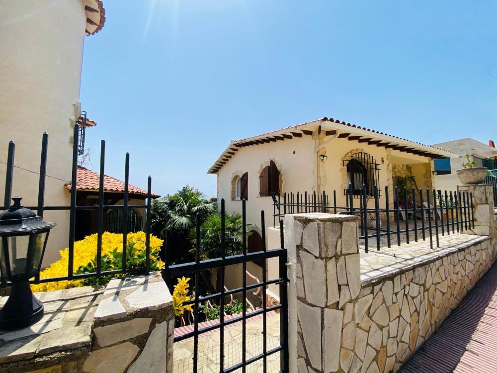 for sale house Lloret De Mar Selva 34