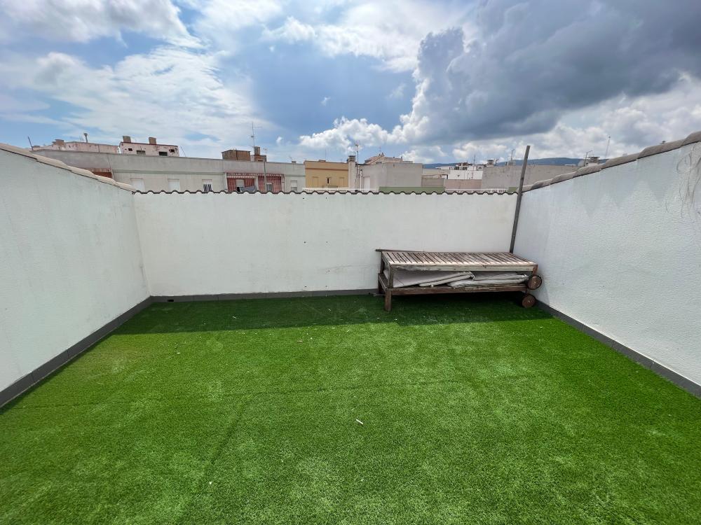  for sale terraced house Beniarjó Safor 63