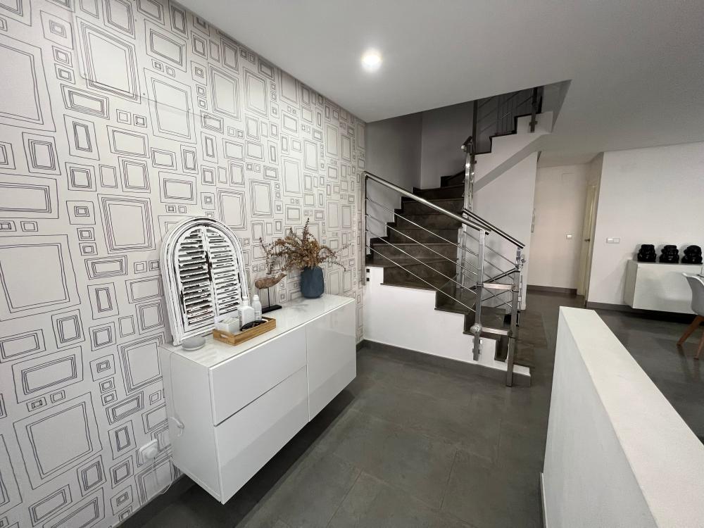  for sale terraced house Beniarjó Safor 17
