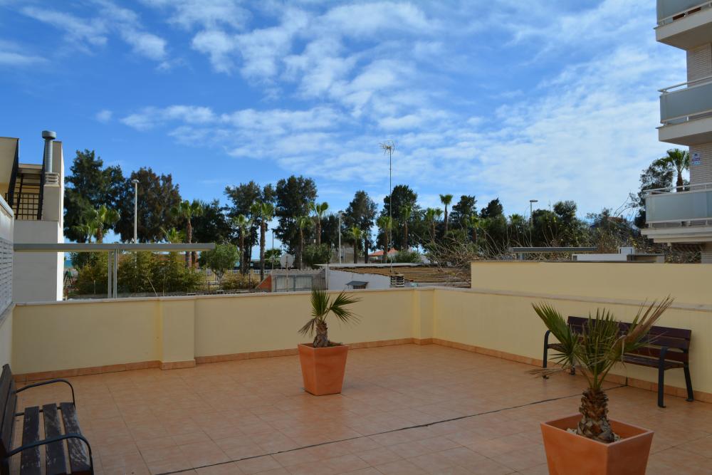  for sale apartment La Torre Plana Baixa 11
