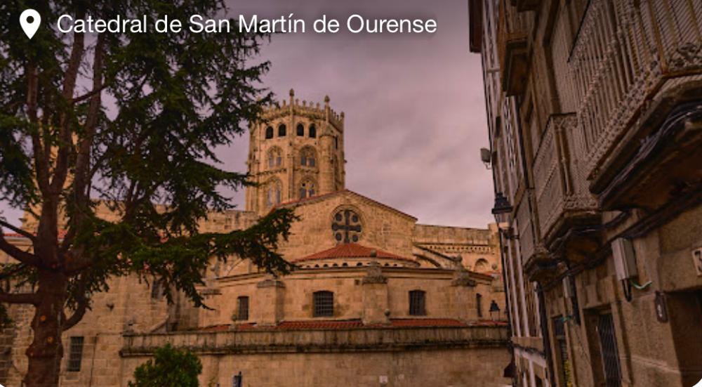 for sale apartment Hospital Ourense 12