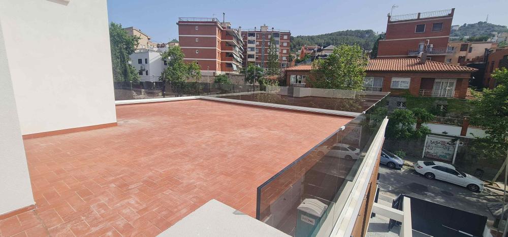  for sale apartment Horta Guinardó-Carmel Barcelonès 22