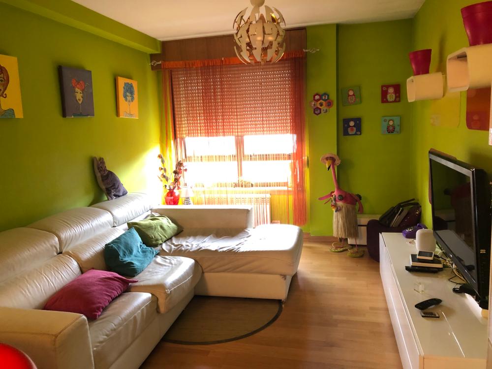  for sale apartment Hospital Ourense 4