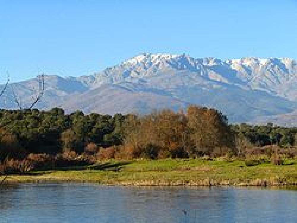  for sale apartment Candeleda Valle Del Tiétar 10