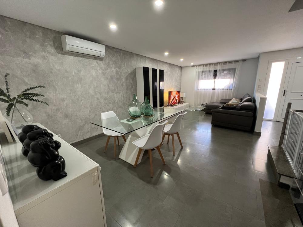  for sale terraced house Beniarjó Safor 13