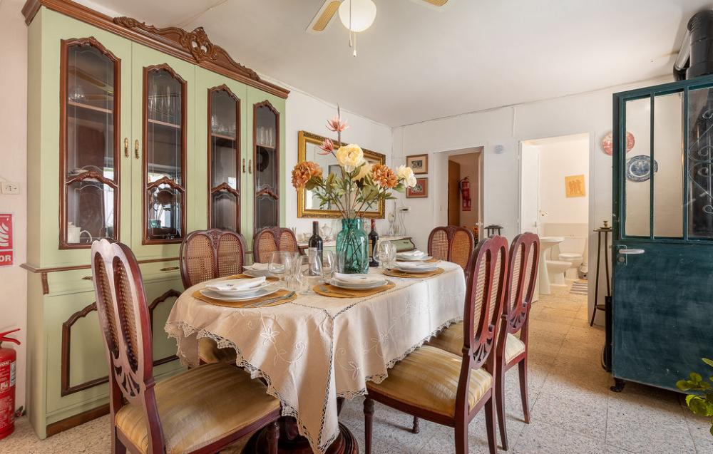  for sale house Las Pinedas Valle Medio Del Guadalquivir 5