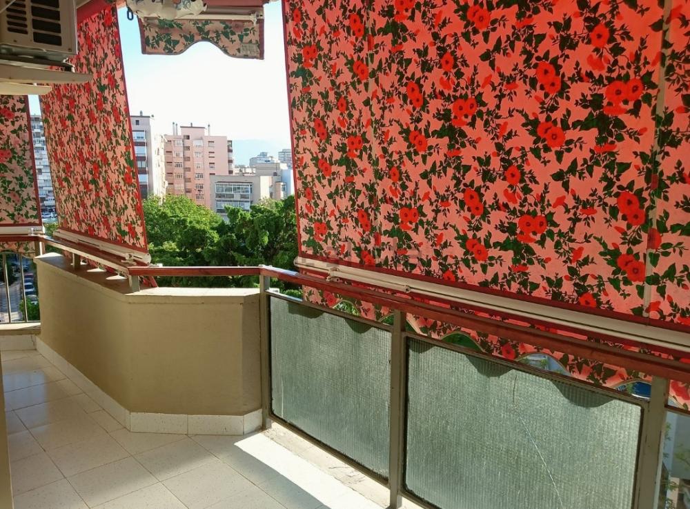  for sale apartment Cruz De Humilladero Málaga-Costa Del Sol 2