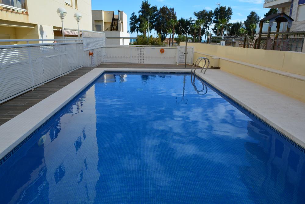  for sale apartment La Torre Plana Baixa 2