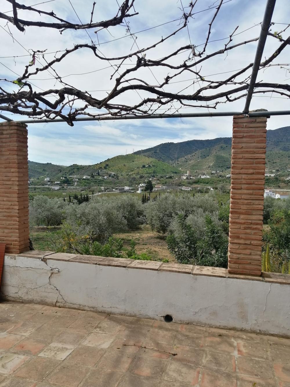 for sale house Bermejo-Caracuel Valle Del Guadalhorce 20