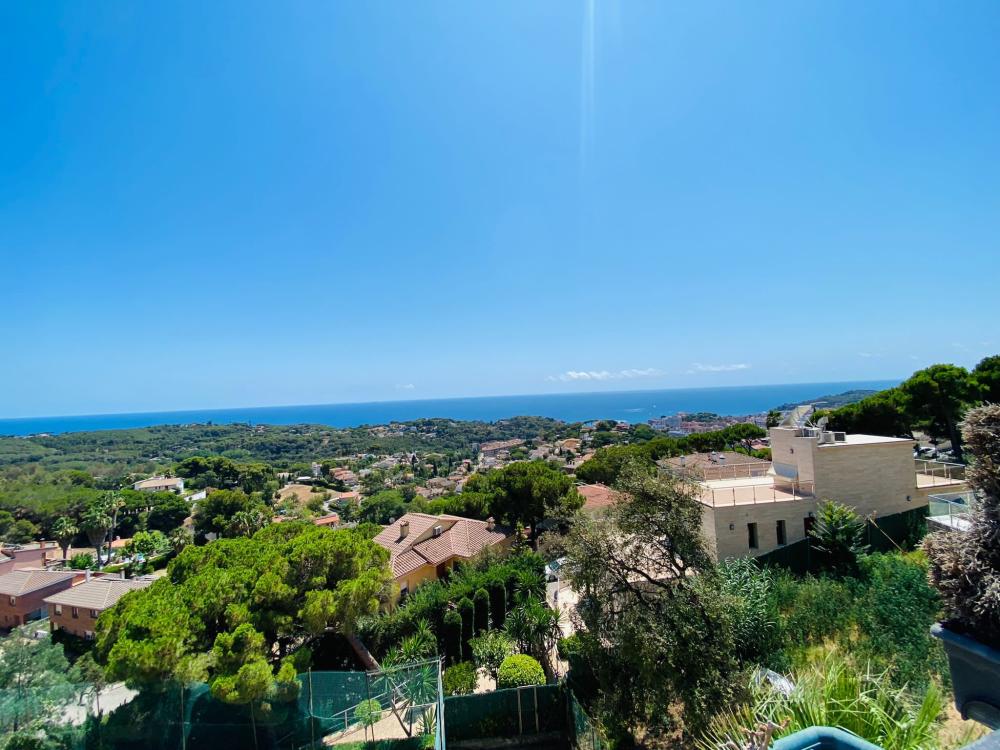  for sale house Lloret De Mar Selva 22
