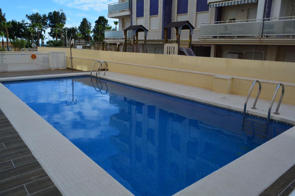  for sale apartment La Torre Plana Baixa 1