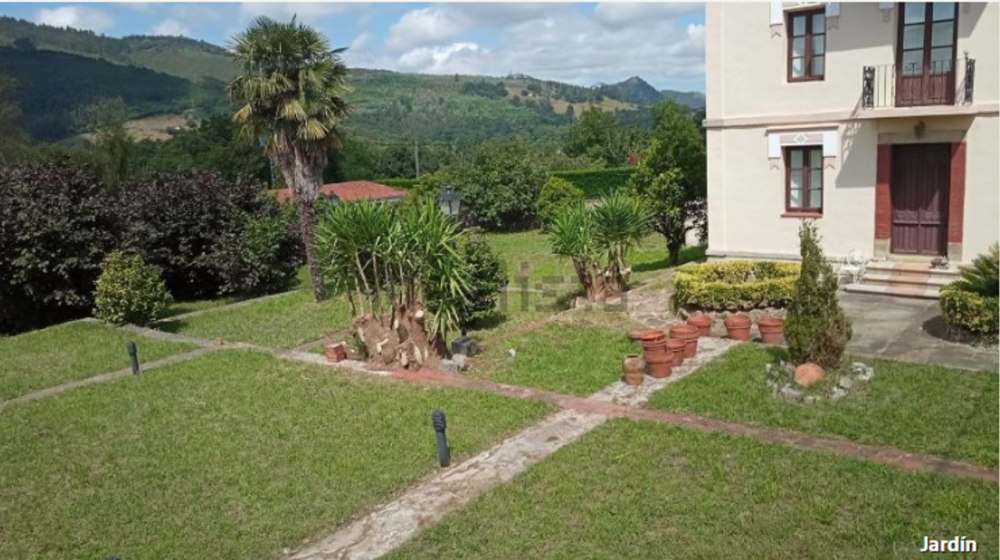  for sale house Iruz Valles Pasiegos 3