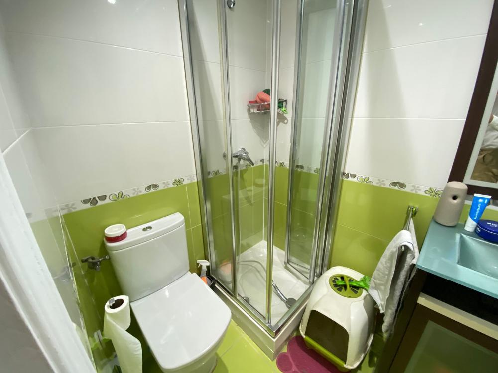  for sale apartment San Martín De La Vega Vegas (Las) 1