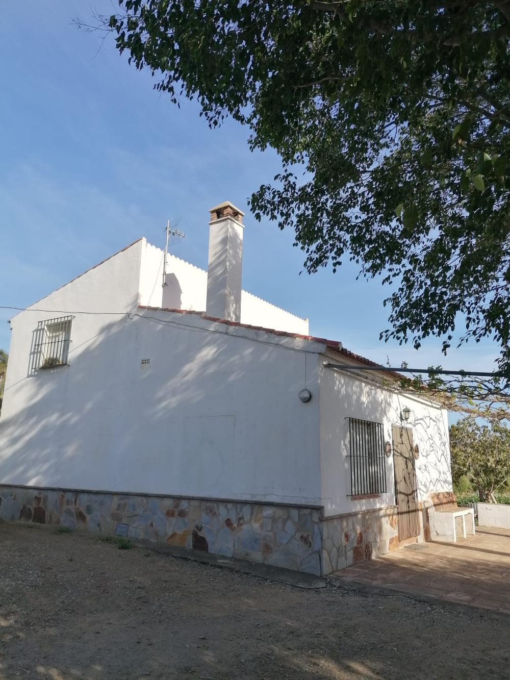  for sale house Bermejo-Caracuel Valle Del Guadalhorce 11