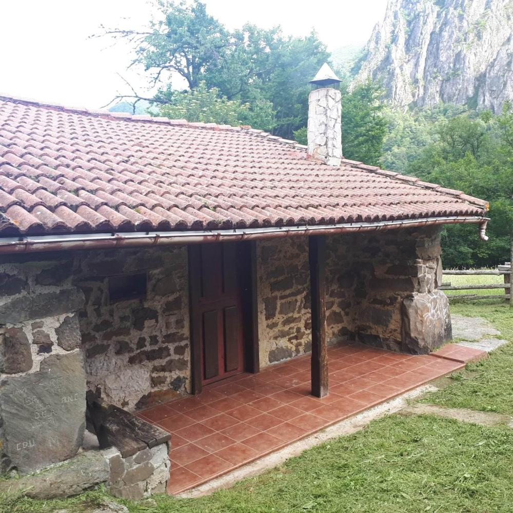  for sale country house Bezanes Nalón 2