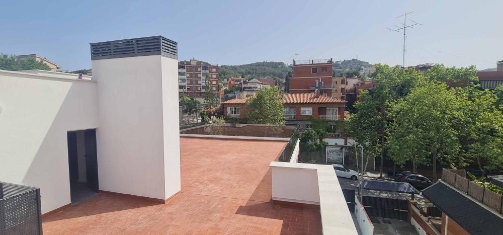  for sale apartment Horta Guinardó-Carmel Barcelonès 2
