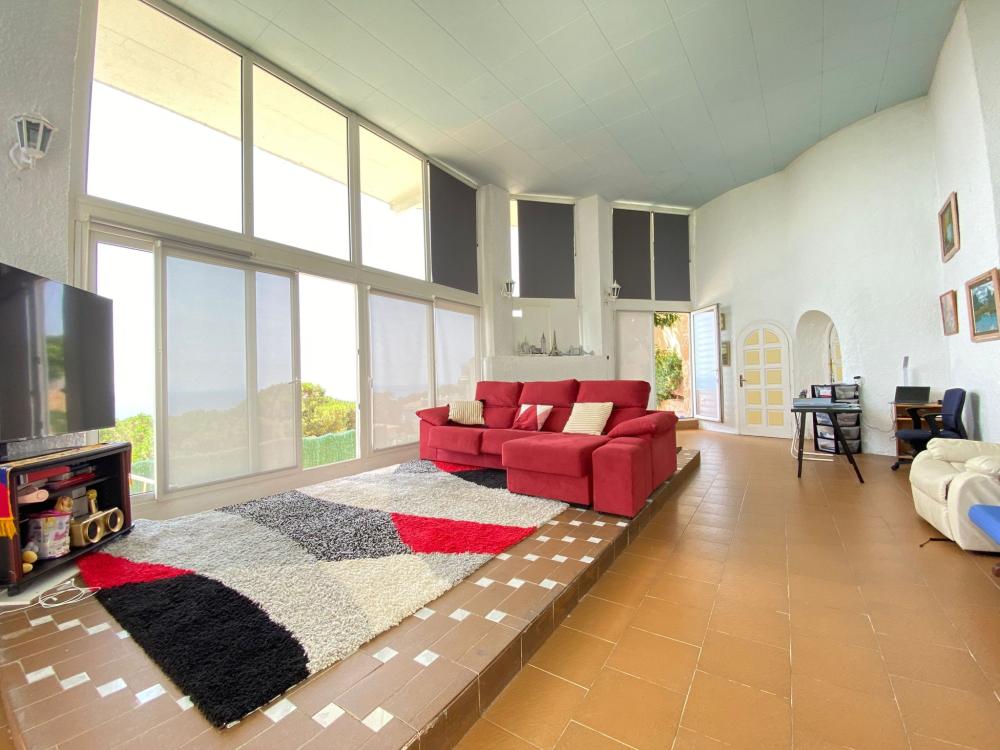  for sale house Lloret De Mar Selva 5