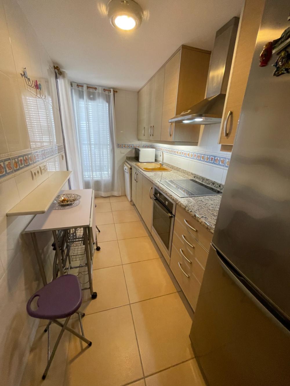  for sale apartment Platja De La Pobla De Farnals Horta Nord 5