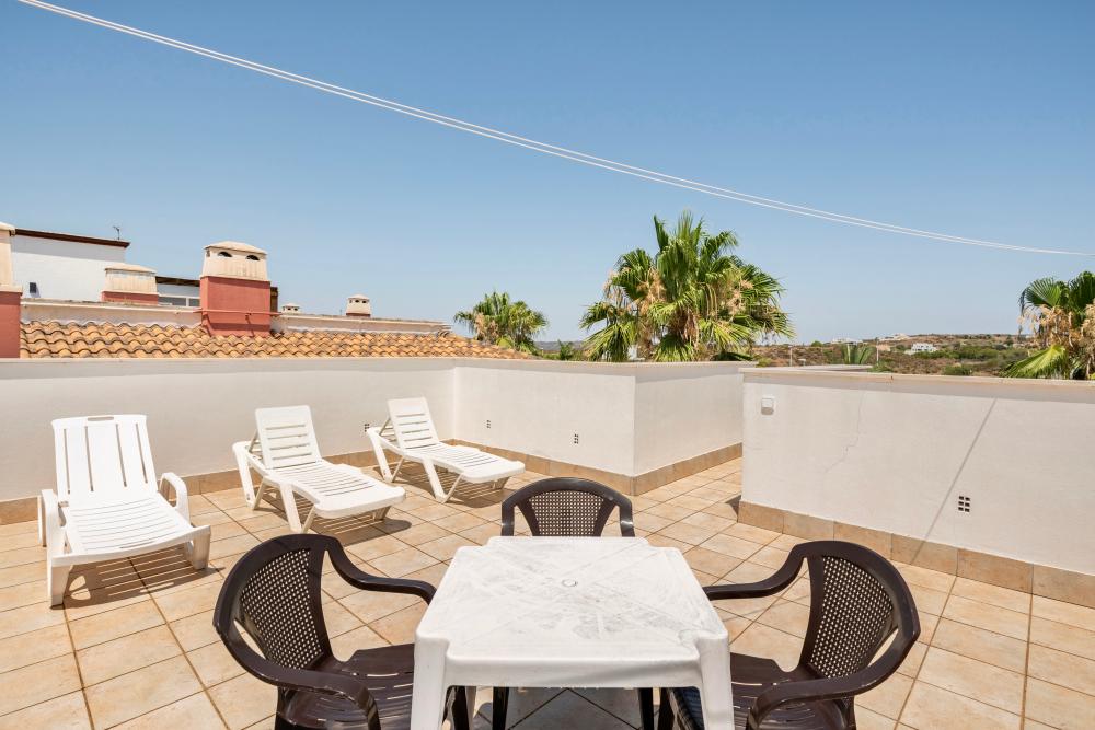  for sale apartment Costa Esuri Costa Occidental 13