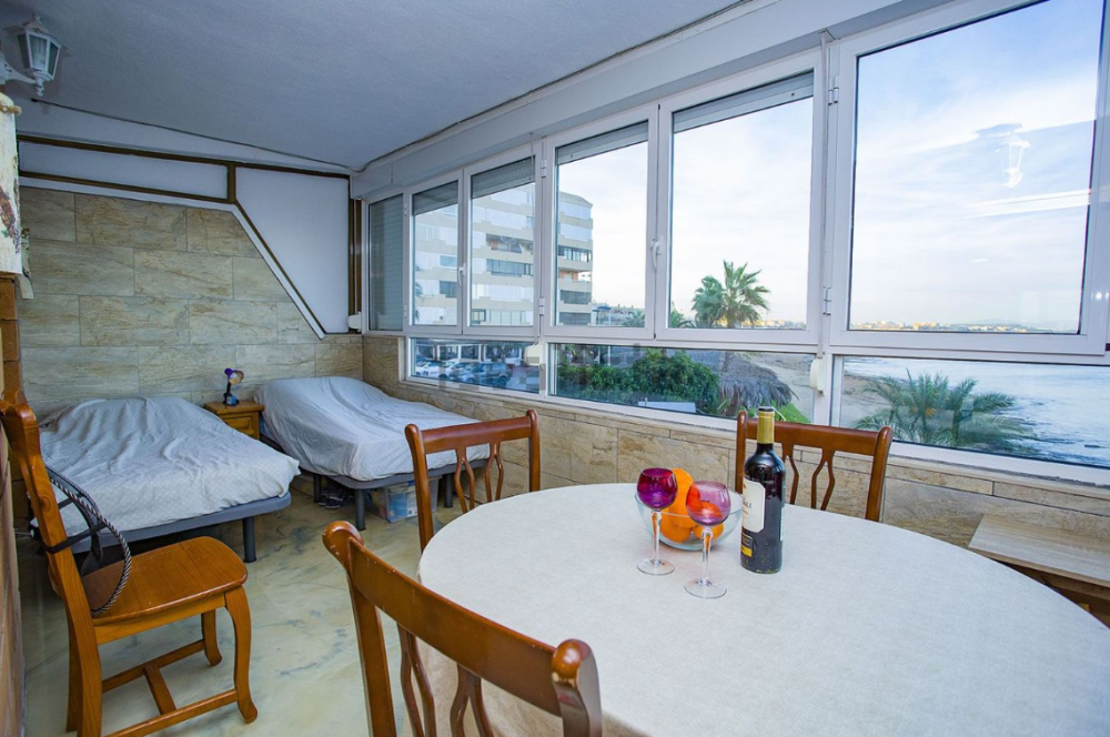  for sale apartment La Mata Baix Segura 24