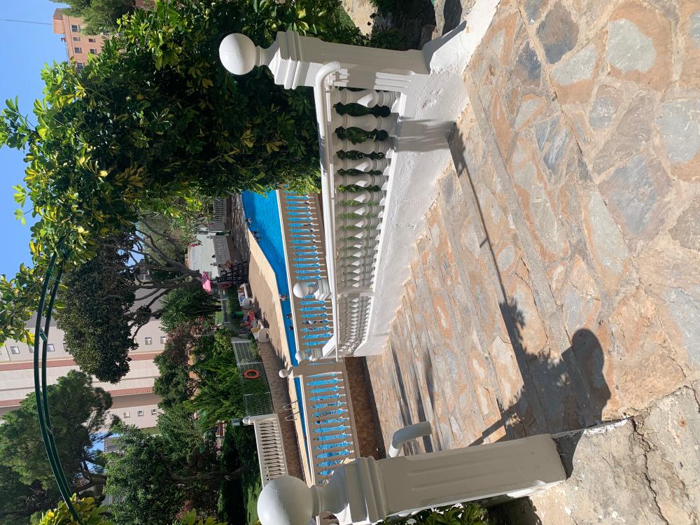  for sale apartment Levante Marina Baixa 14