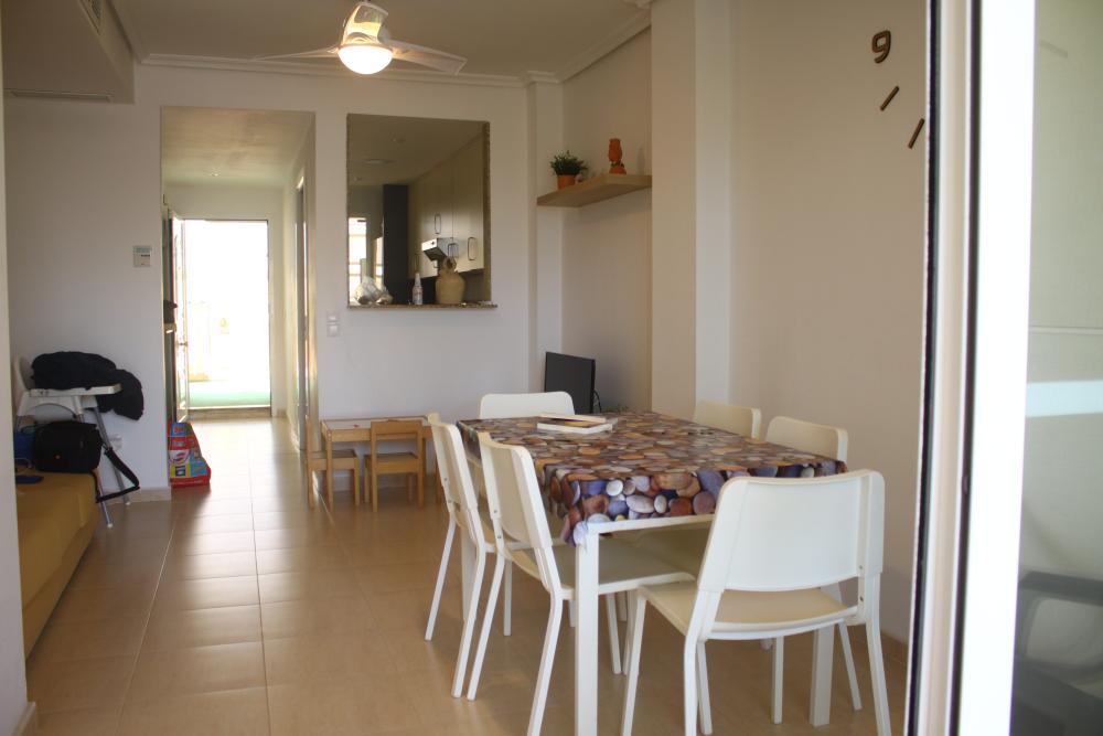 for sale apartment La Torre Plana Baixa 21