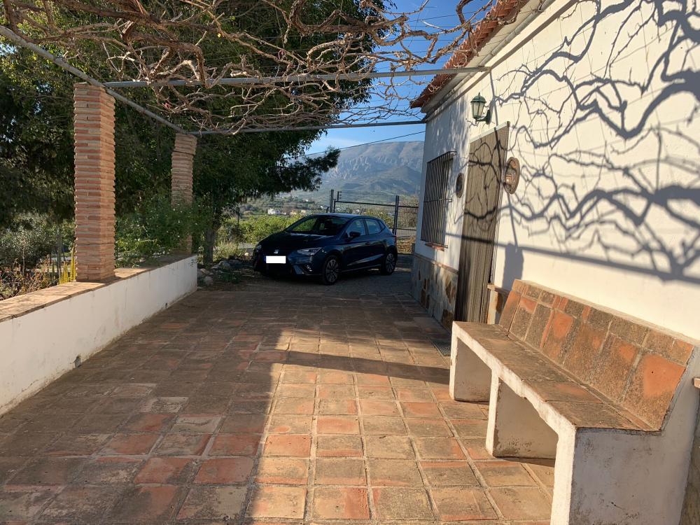  for sale house Bermejo-Caracuel Valle Del Guadalhorce 7