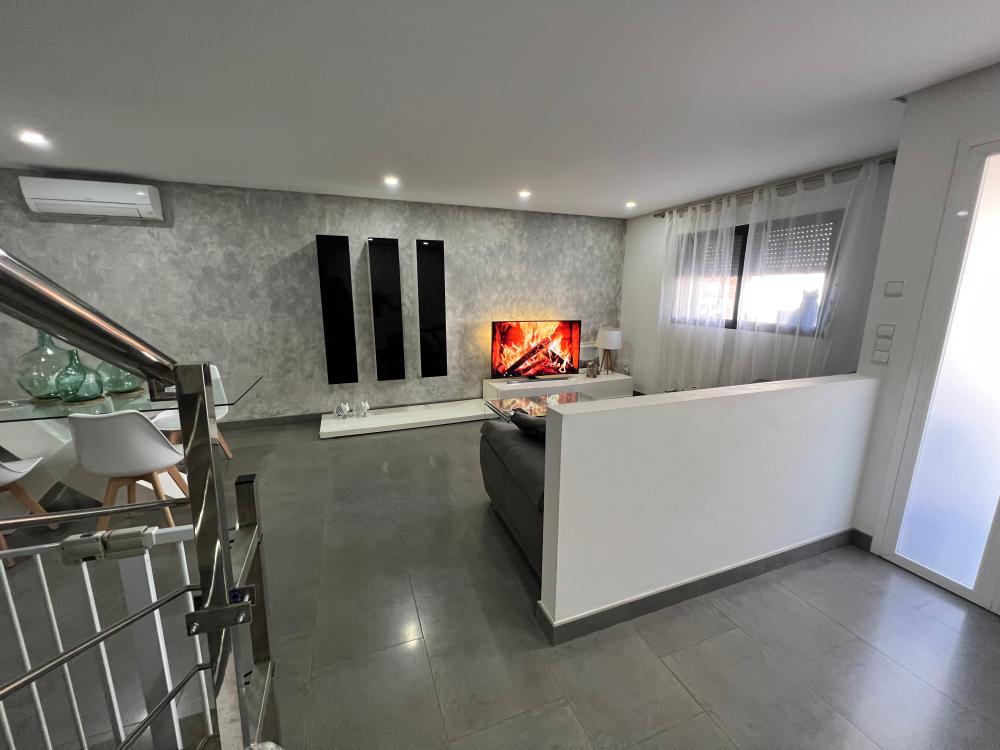  for sale terraced house Beniarjó Safor 15
