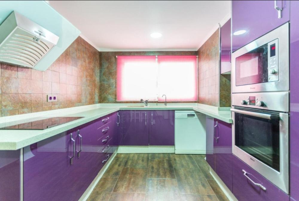  for sale penthouse Llíria Camp De Túria 15