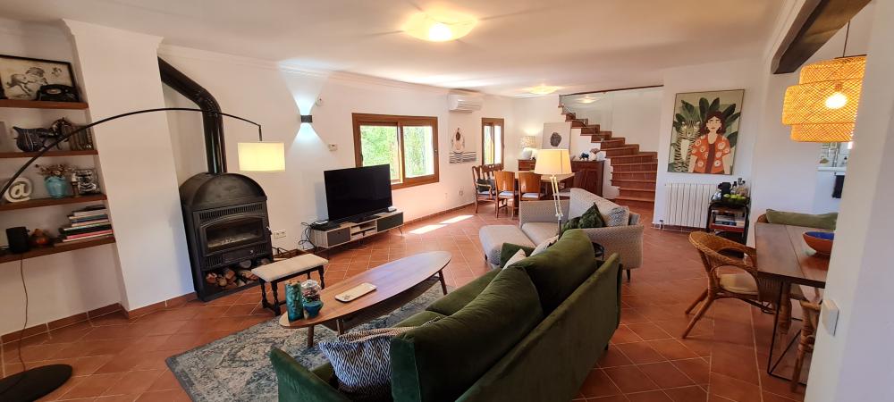  for sale villa Bunyola Tramuntana 5