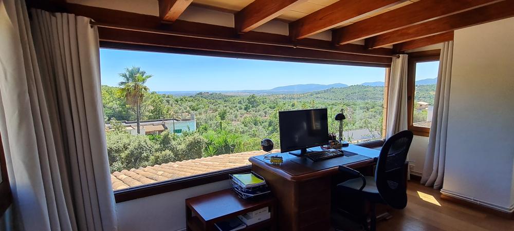  for sale villa Bunyola Tramuntana 22