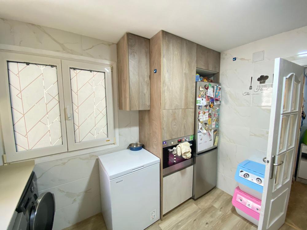  for sale apartment San Martín De La Vega Vegas (Las) 2