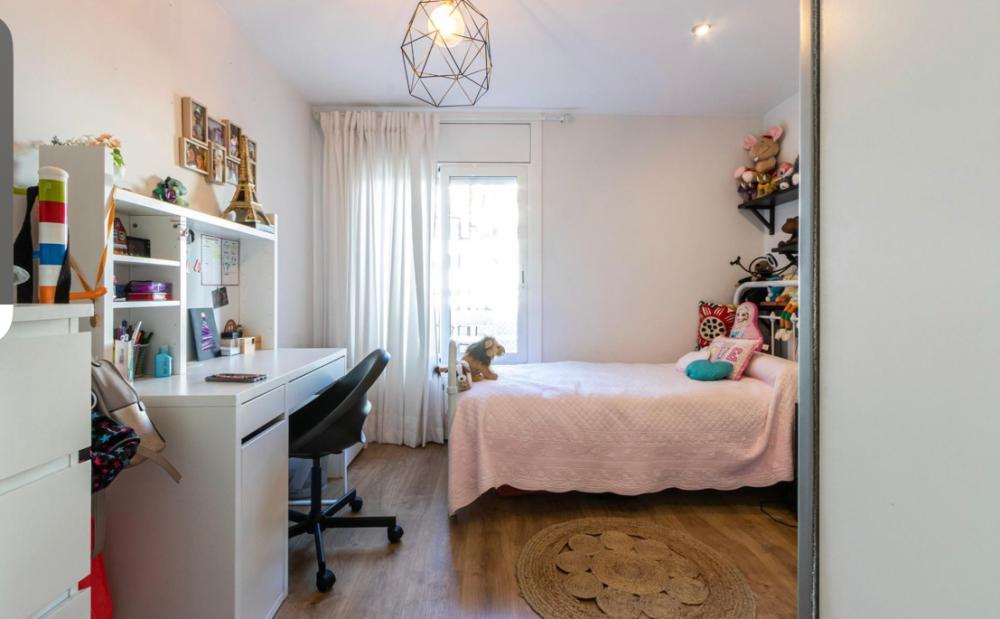  for sale apartment Pla Del Bon Aire-Pla De Roca Vallès Occidental 11