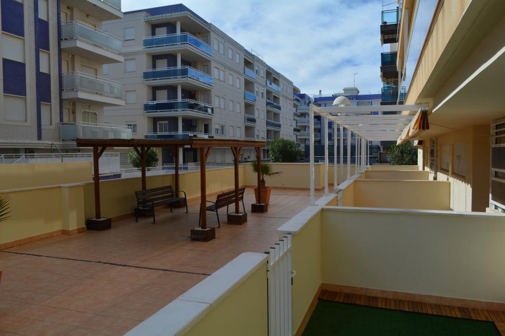  for sale apartment La Torre Plana Baixa 10