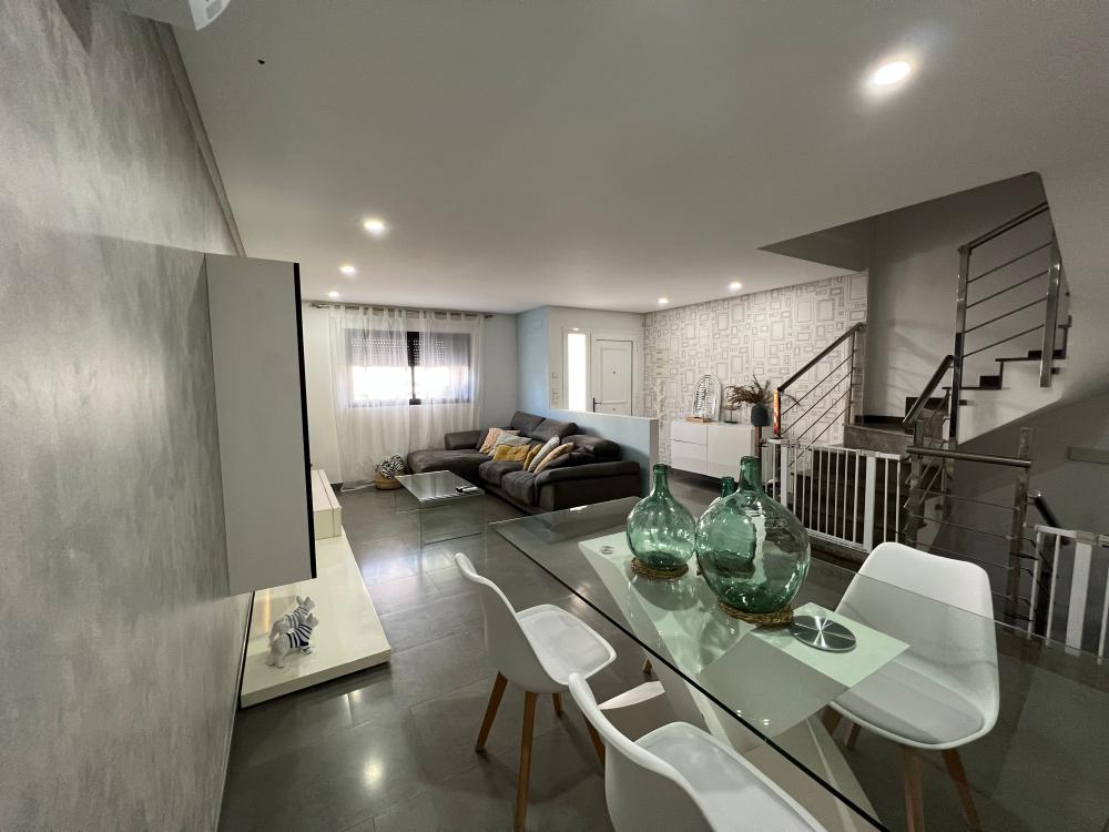  for sale terraced house Beniarjó Safor 11