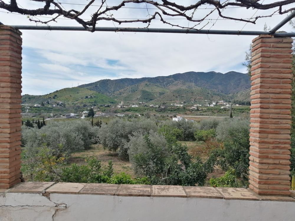  for sale house Bermejo-Caracuel Valle Del Guadalhorce 22