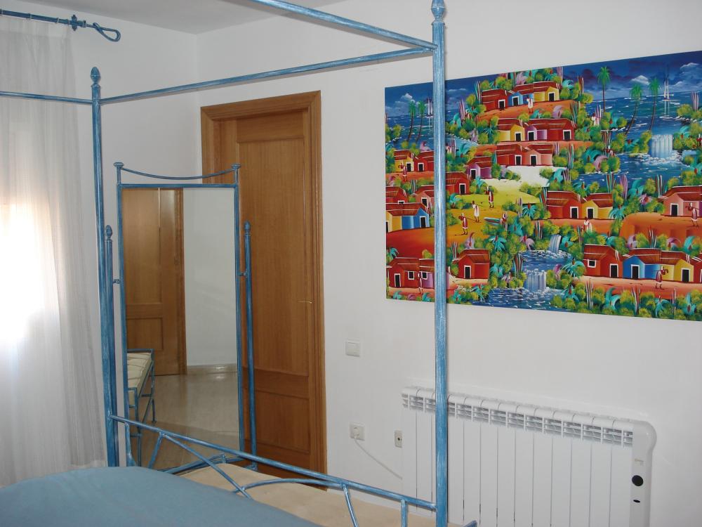 for sale house Benimuslem Ribera Alta 12