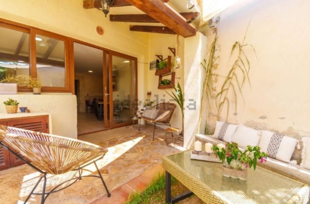  for sale house Costitx Pla (Es) 19