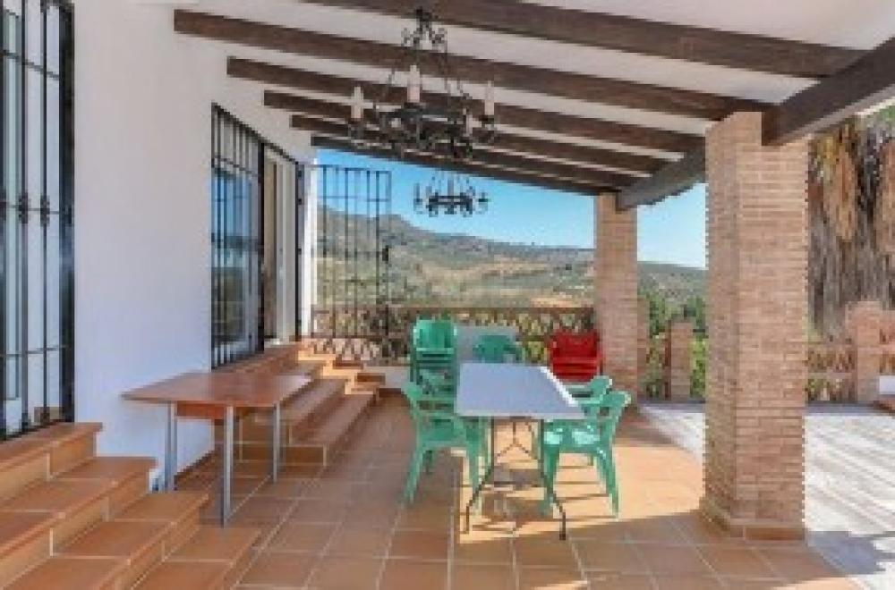  for sale villa Coín Valle Del Guadalhorce 7