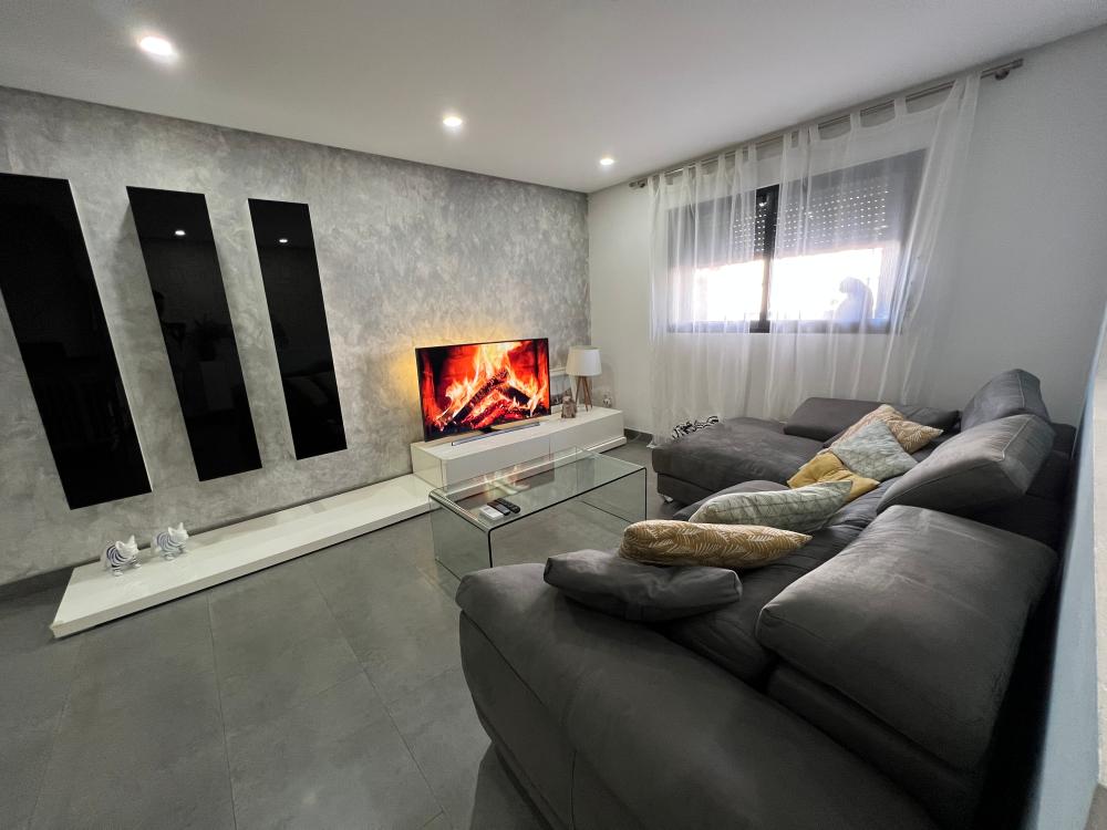  for sale terraced house Beniarjó Safor 6