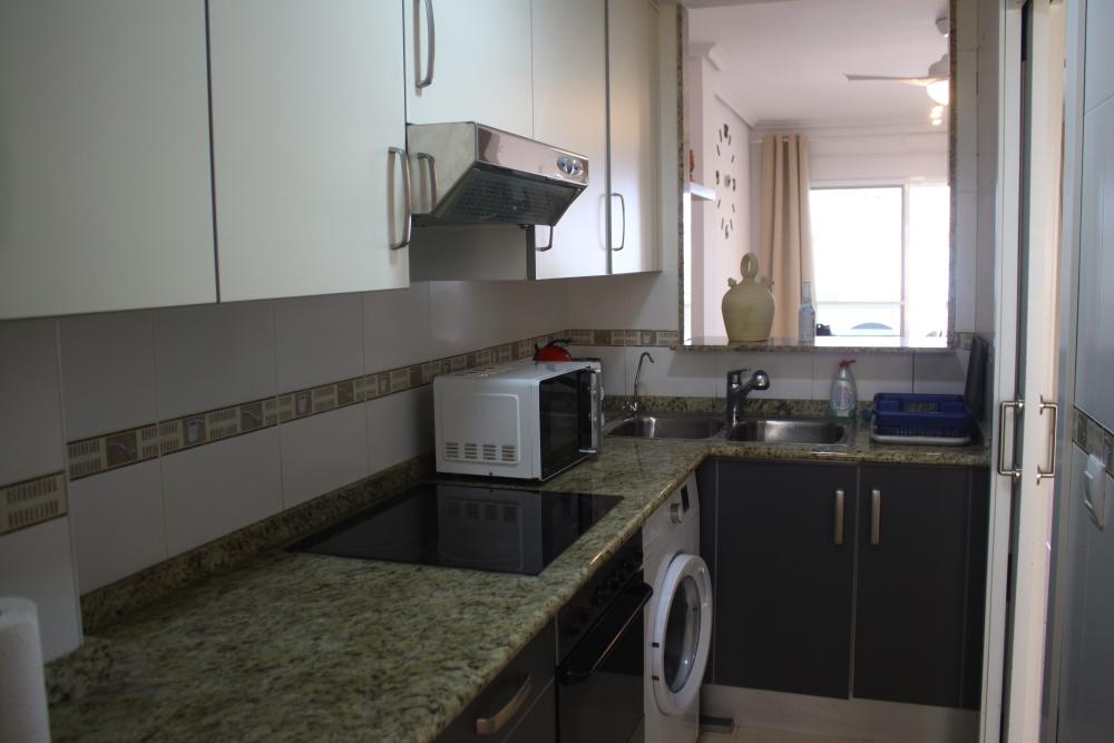  for sale apartment La Torre Plana Baixa 29