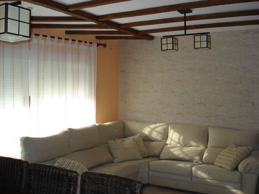  for sale house Benimuslem Ribera Alta 2