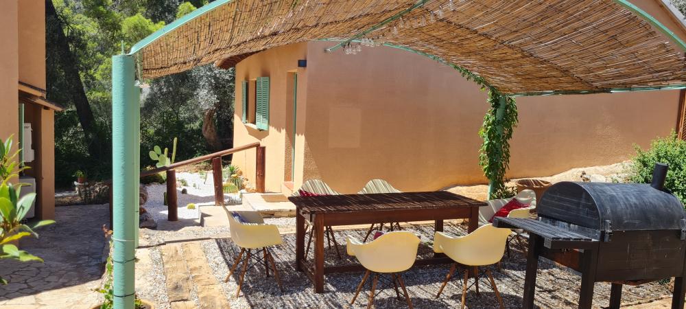 for sale villa Bunyola Tramuntana 27