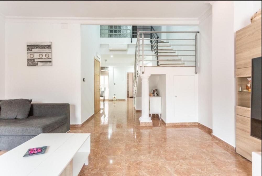  for sale penthouse Llíria Camp De Túria 2