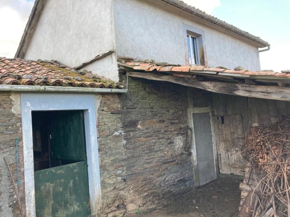  for sale house Boimorto Arzúa 4