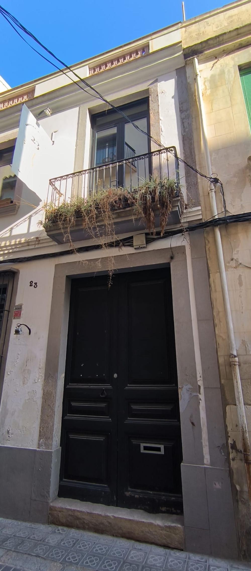  for sale house Arenys De Mar Maresme 1