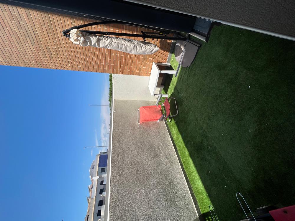  for sale terraced house Beniarjó Safor 62