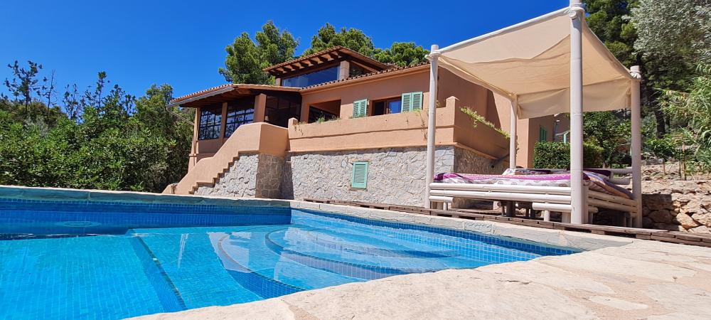  for sale villa Bunyola Tramuntana 1