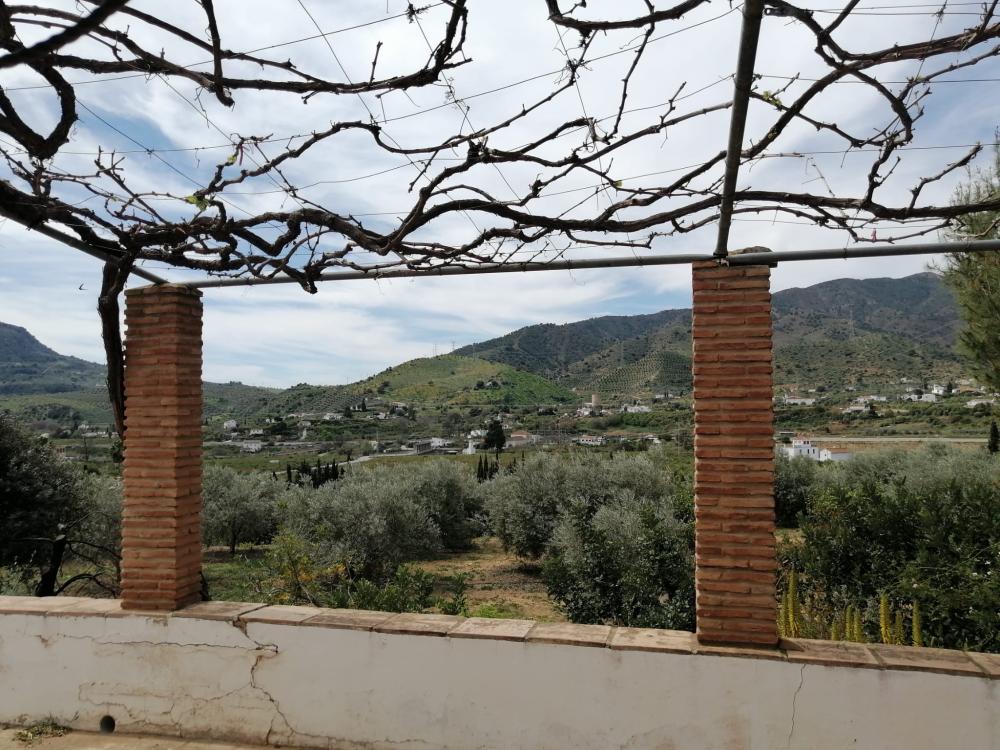  for sale house Bermejo-Caracuel Valle Del Guadalhorce 14